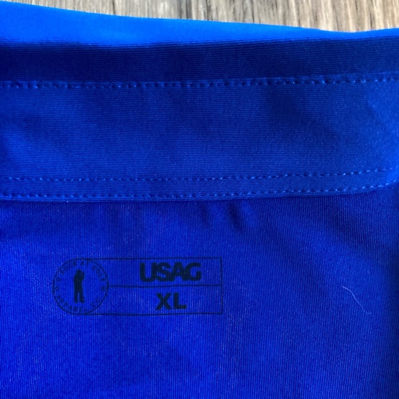 U Suck at Golf, Golf Polo - Picture 5 of 5